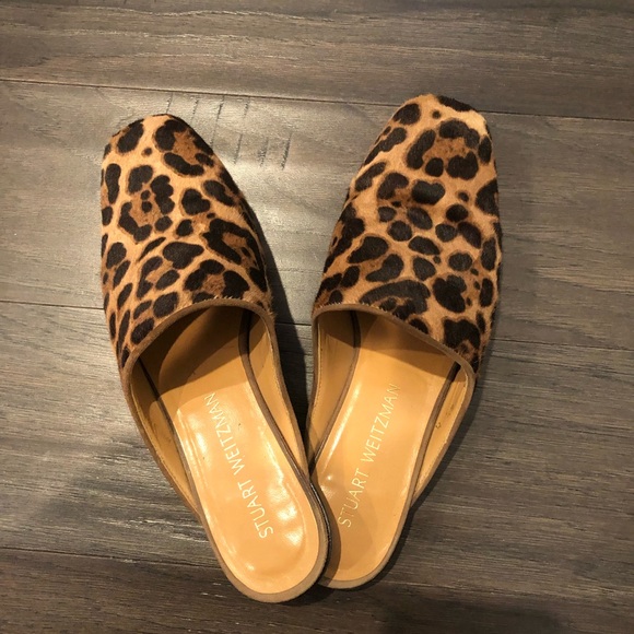 Stuart Weizmann Shoes - Picture 5 of 8